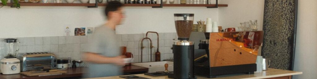 Mates Café